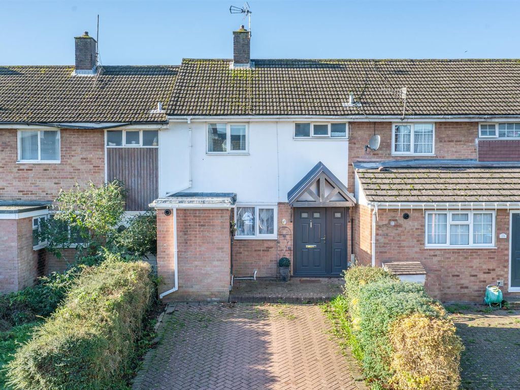 Timplings Row, Gadebridge, Hemel Hempstead, Hertfordshire HP1  