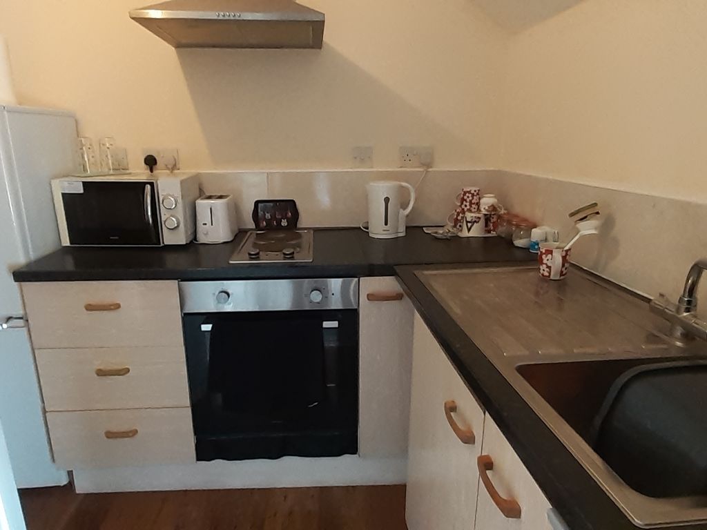 1 bed flat to rent in Bentley Road, Bentley, Doncaster DN5 Zoopla