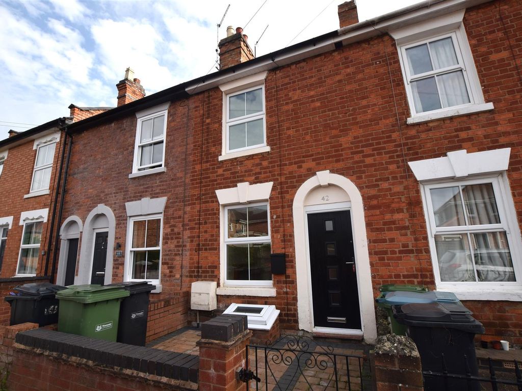 3 bed terraced house for sale in Bedwardine Road, St. John's, Worcester