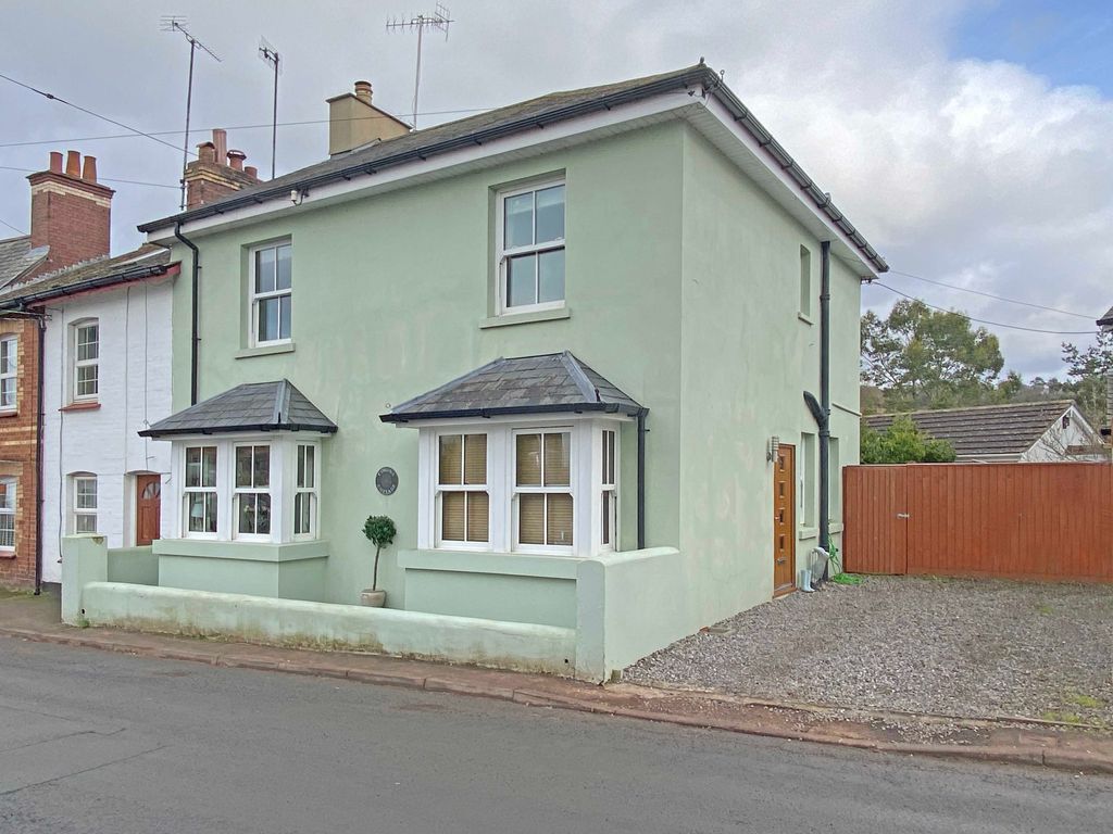 3 bed semidetached house for sale in Kennford, Exeter EX6 Zoopla