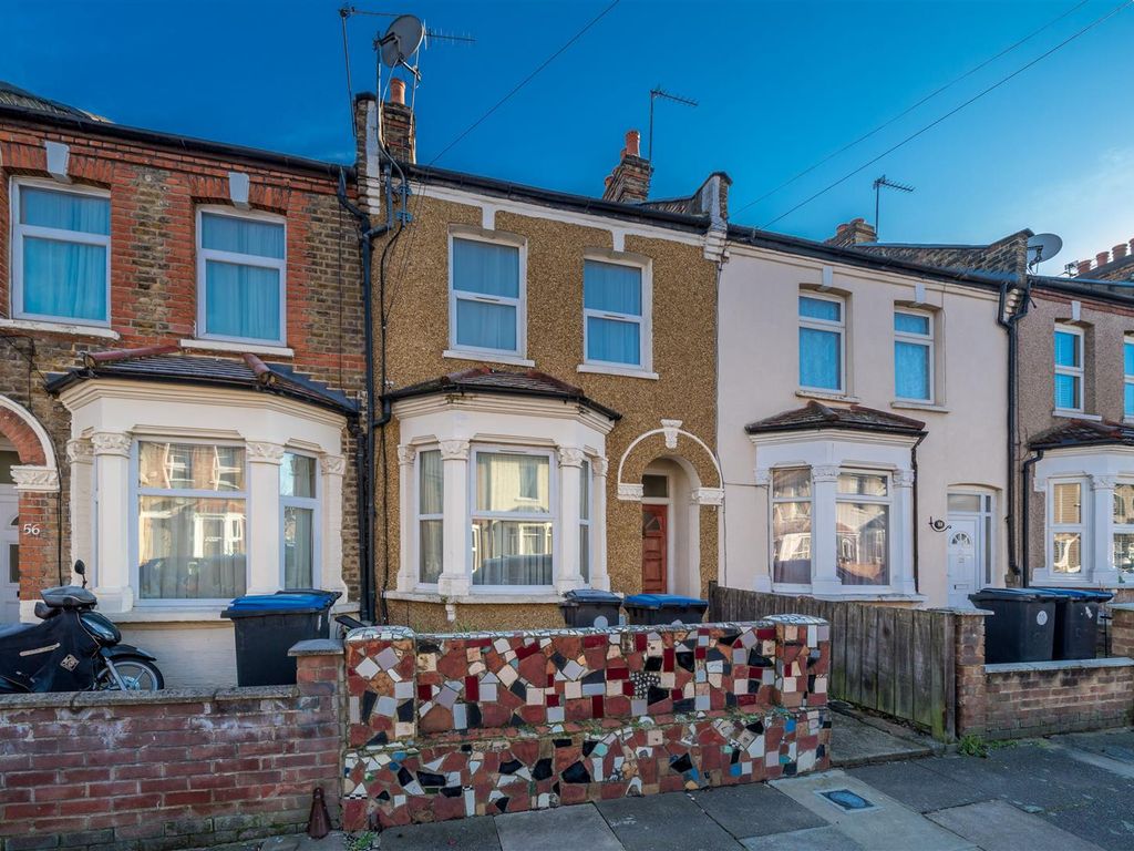 3 bed terraced house for sale in Sheldon Road, London N18 Zoopla