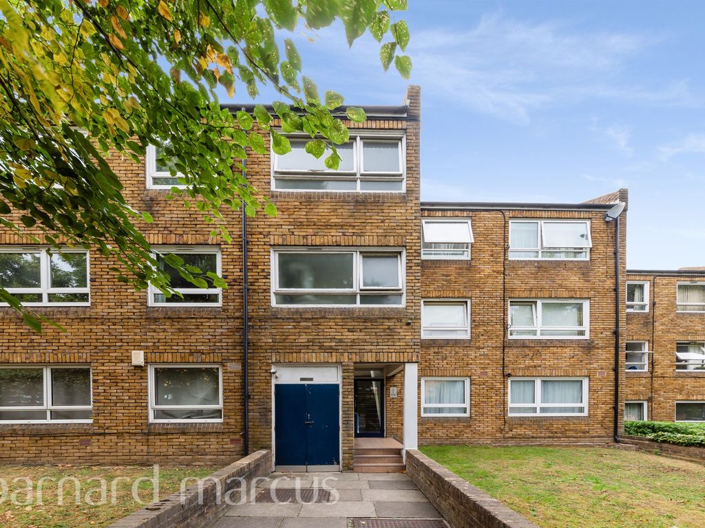1 bed flat for sale in Bartholomew Close, London SW18 Zoopla