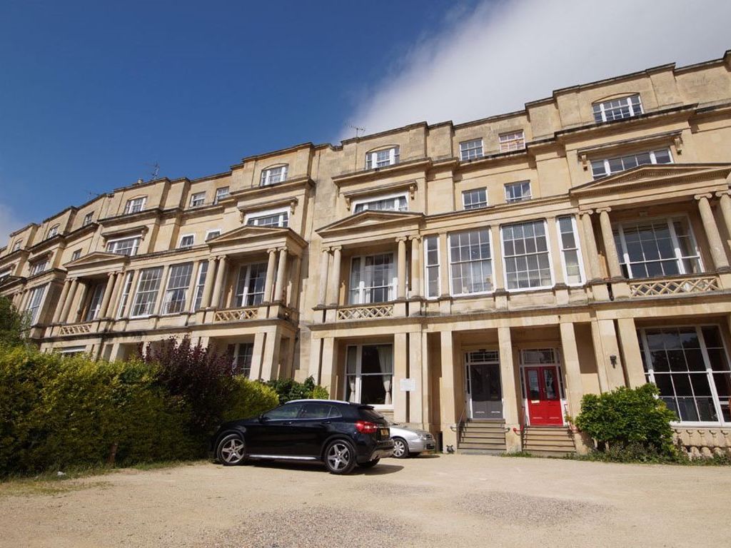 2 bed flat to rent in Lansdown Terrace Lane, Cheltenham GL50 Zoopla