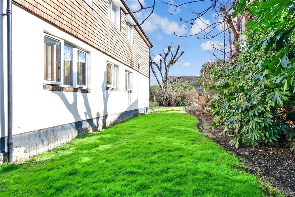 Northumberland Road, London E6  