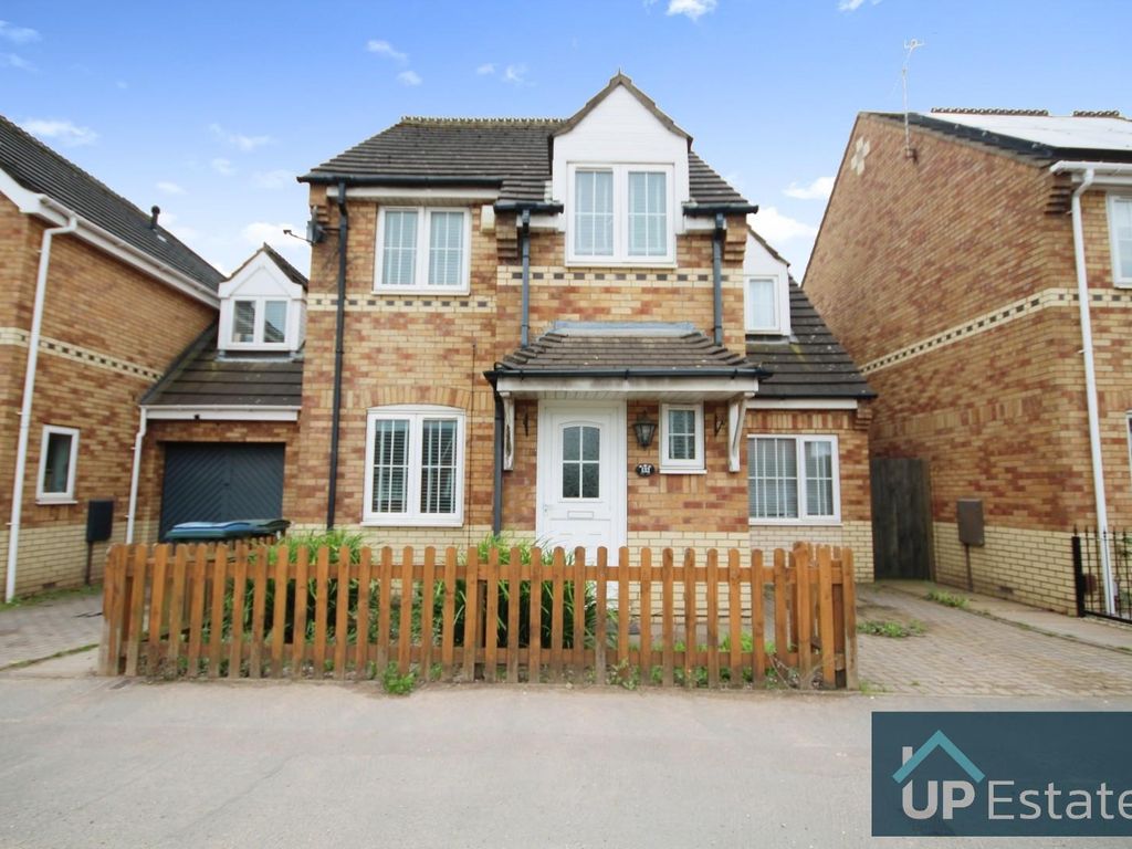 3 bed detached house for sale in Wigston Road, Walsgrave, Coventry CV2