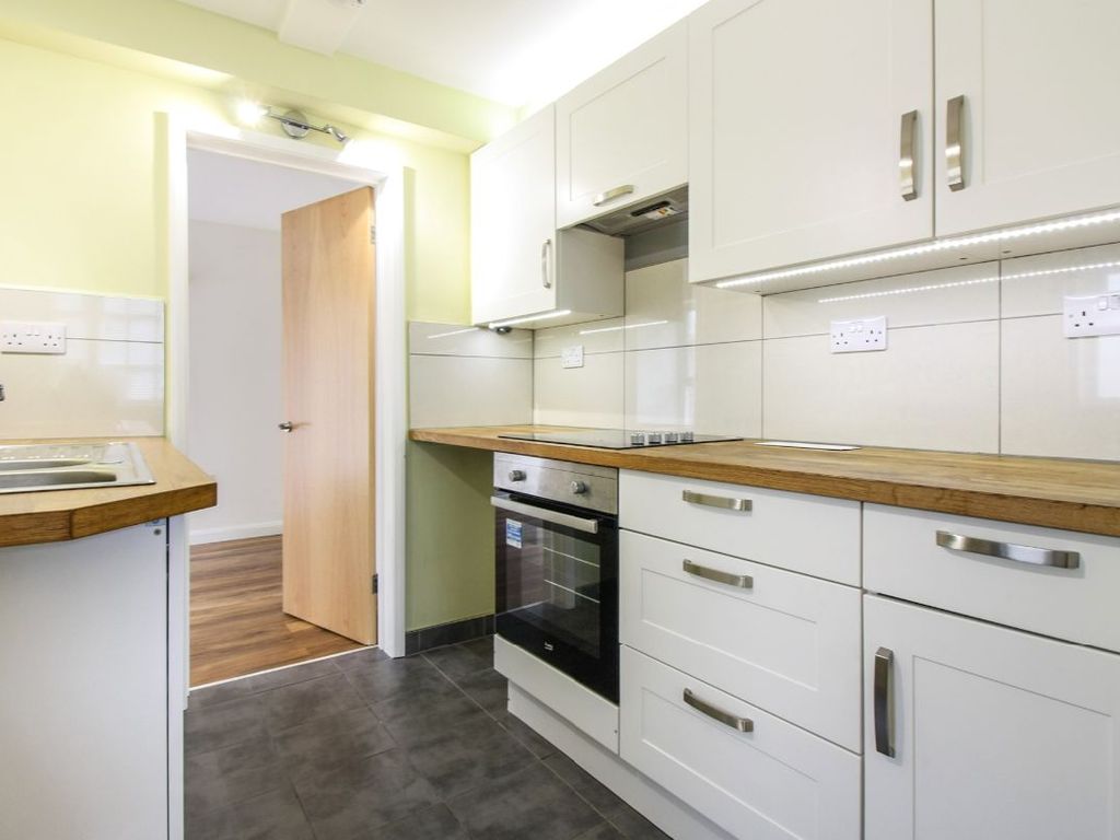 1 bed flat to rent in Adelaide Lane, Stonehouse, Plymouth PL1 Zoopla