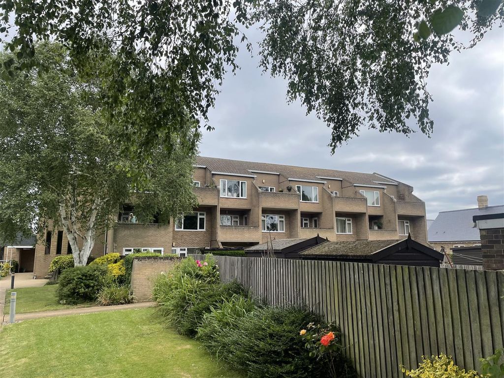 1 bed flat to rent in Deacons Lane, Ely CB7 Zoopla