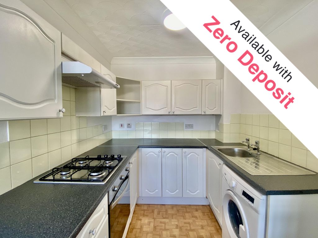 1 bed flat to rent in Radstock Road, Southampton SO19, £850 pcm Zoopla