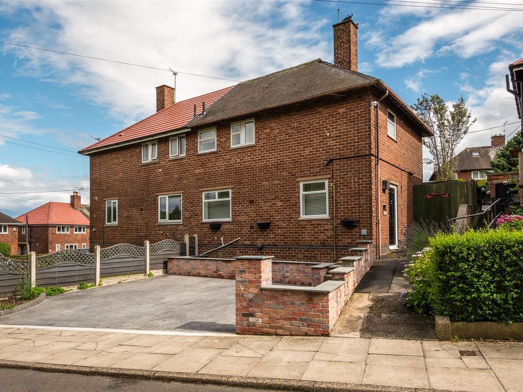 3 bed property for sale in East Glade Way, Sheffield S12, £190,000 Zoopla