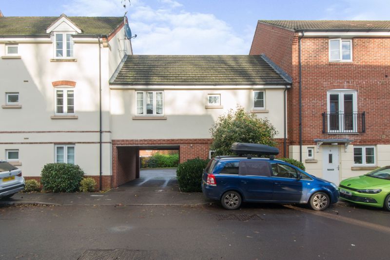 Crestwood View, Eastleigh SO50  