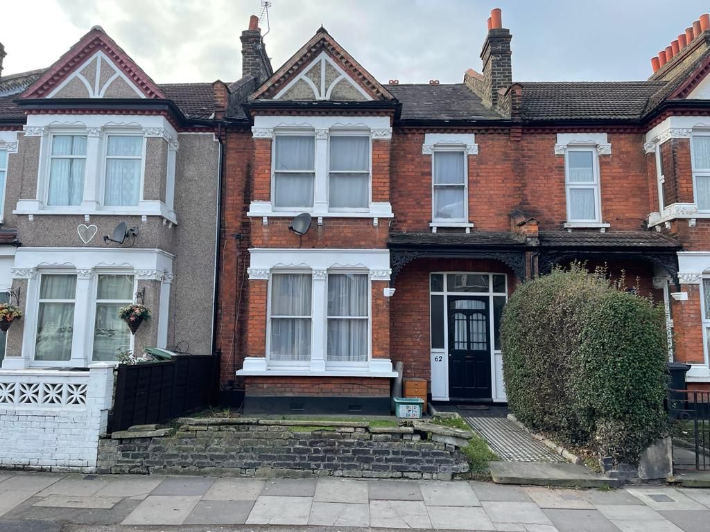 3 bed terraced house for sale in Verdant Lane, Catford SE6 Zoopla