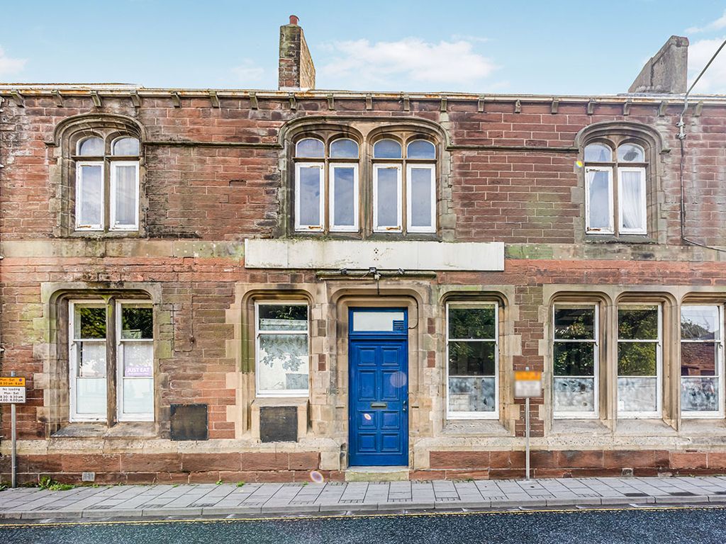 3 bed flat for sale in King Street, Aspatria, Wigton, Cumbria CA7 Zoopla