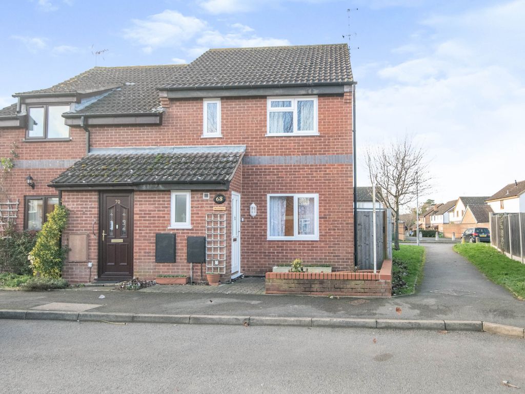 Meadow Road Alcester Warwickshire B49