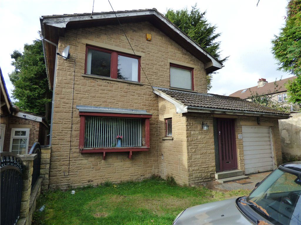 Baslow Grove, Bradford, West Yorkshire BD9  