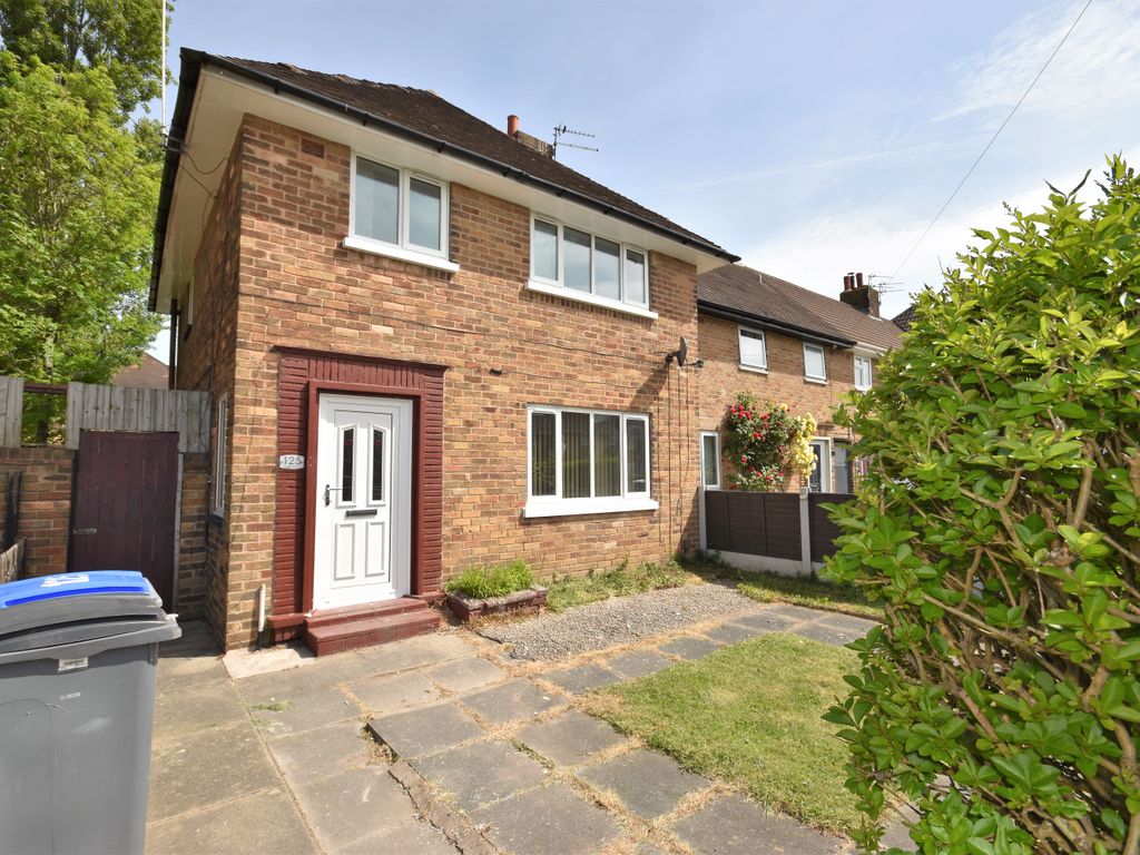 3 bed end terrace house to rent in Langdale Road, Blackpool FY4 Zoopla
