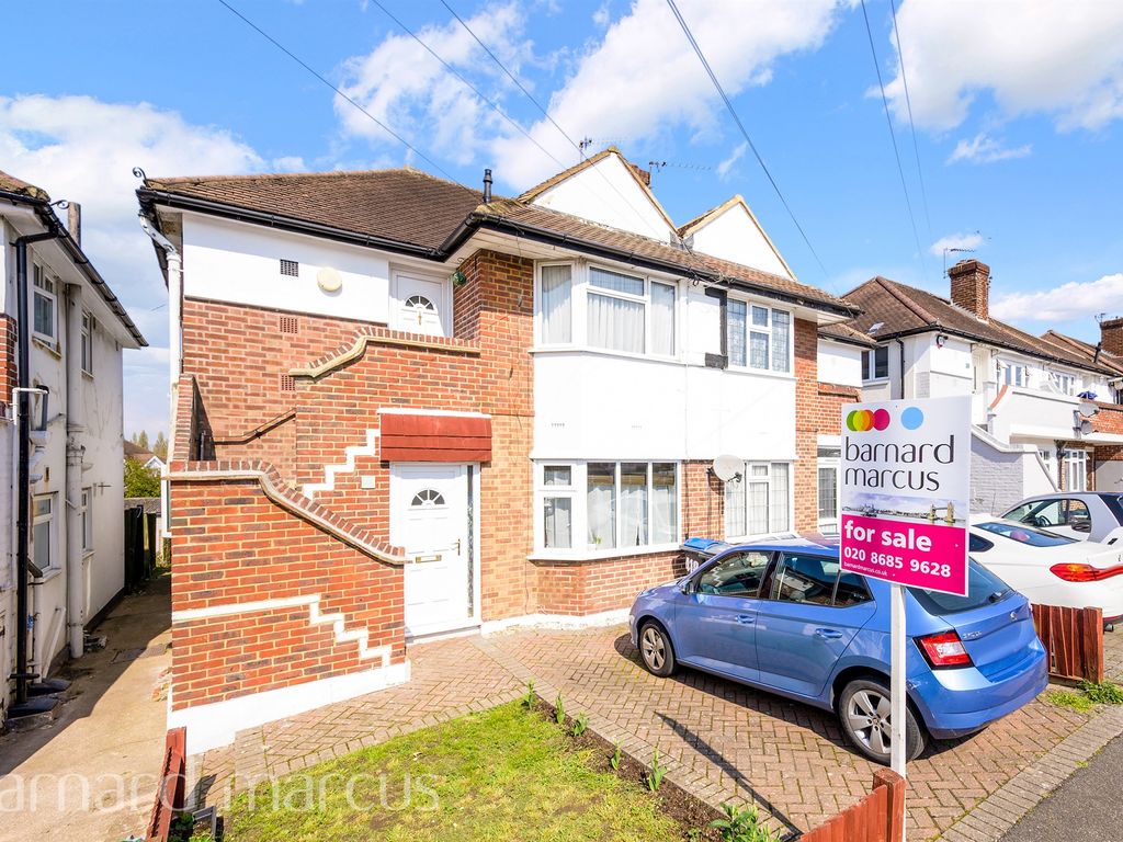 2 bed for sale in Lynmouth Avenue, Morden SM4 Zoopla