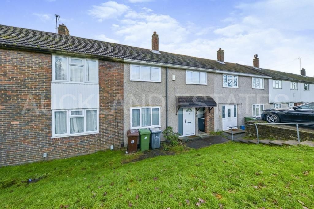 3 bed terraced house for sale in Mutton Lane, Potters Bar EN6 Zoopla