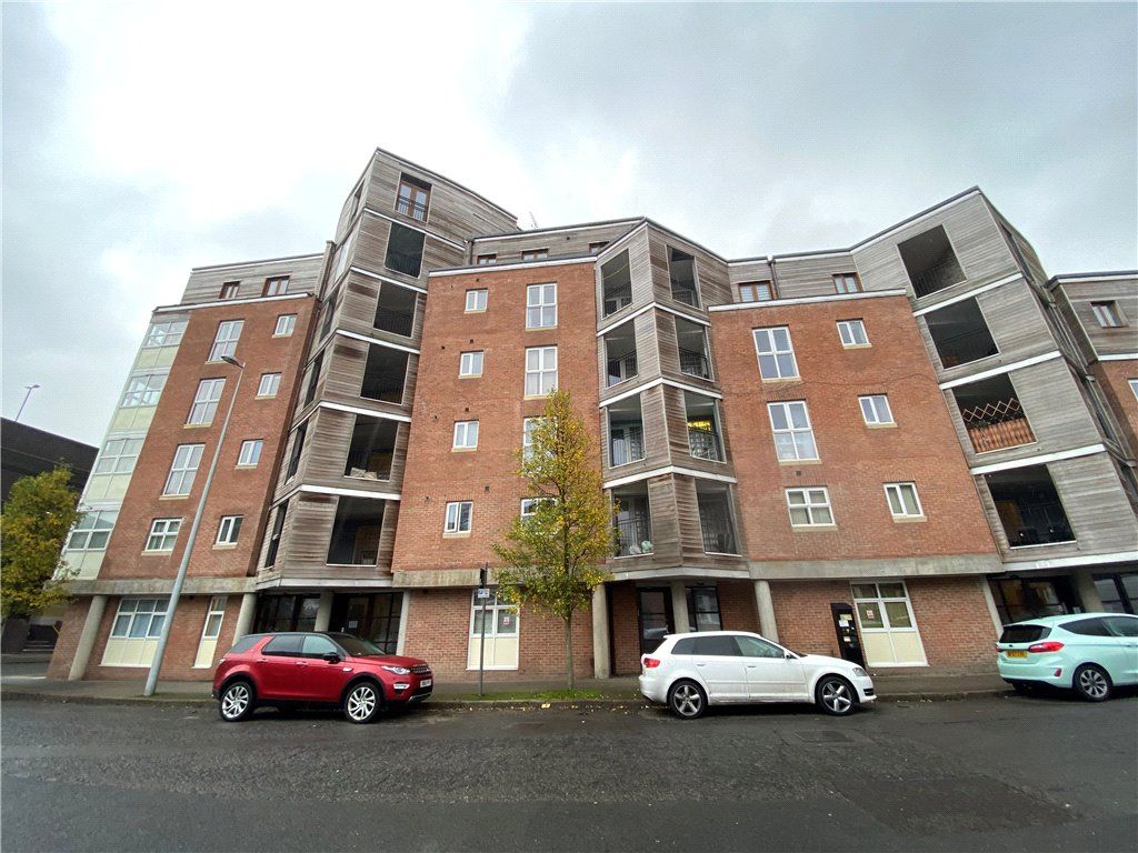 Friars Road Coventry West Midlands CV1  