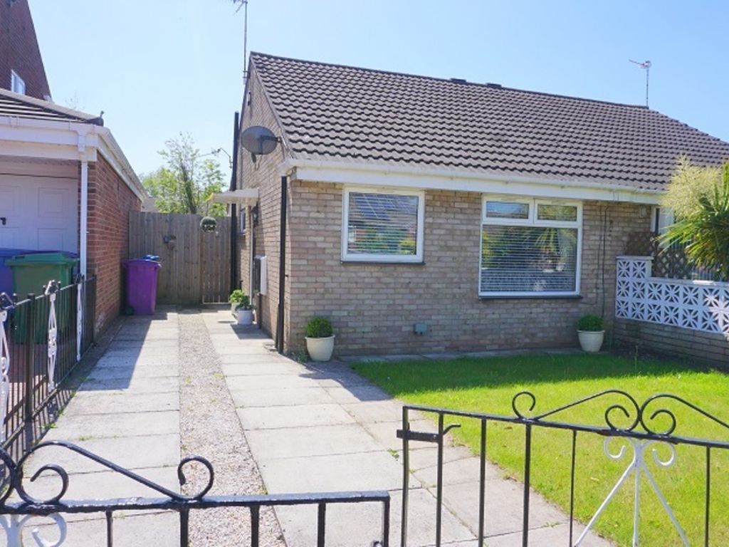 2 bed bungalow for sale in Harrogate Drive, Everton, Liverpool L5, £