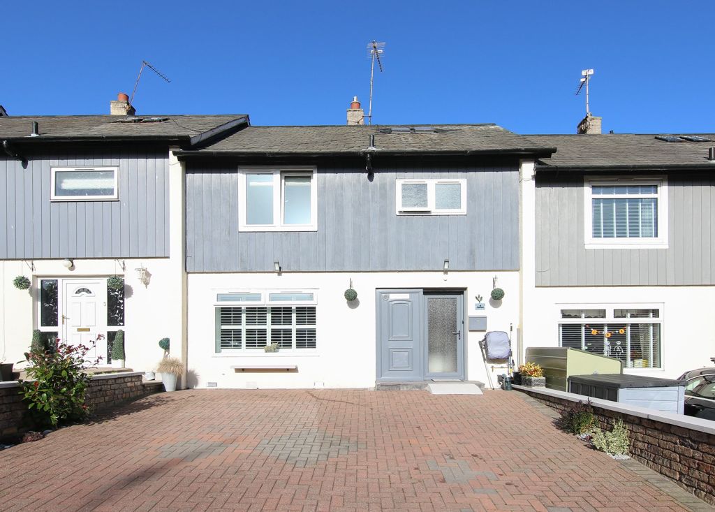 18 Lady Nairne Crescent, Edinburgh EH8  