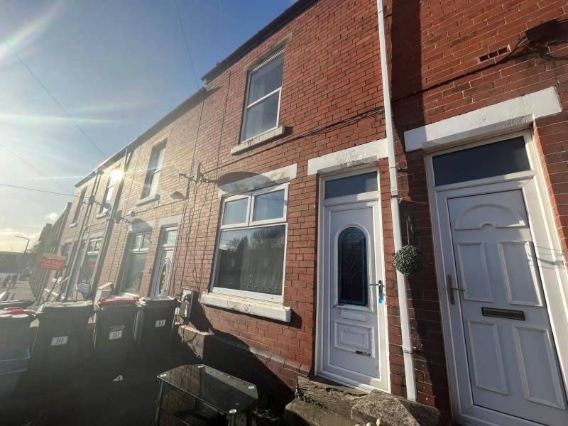 2 bed terraced house to rent in Millindale, Maltby, Rotherham S66 Zoopla