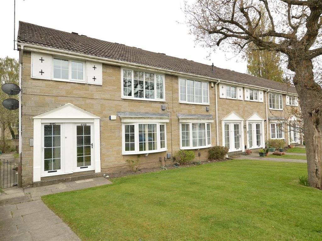 2 bed flat for sale in Stonegate Road, Moortown, Leeds LS17 Zoopla