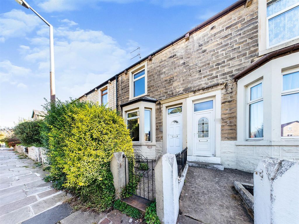 2 bed terraced house for sale in Willow Lane, Marsh, Lancaster LA1 Zoopla