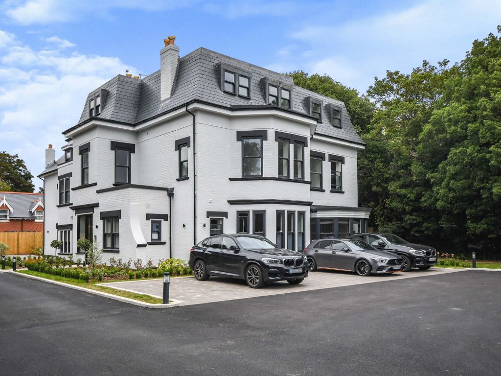 2 bed flat to rent in Christchurch Road, Bournemouth BH1 Zoopla