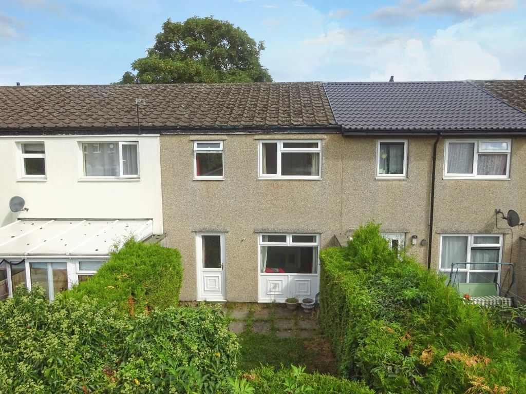 3 bed terraced house for sale in Holtdale Road, Leeds LS16 Zoopla