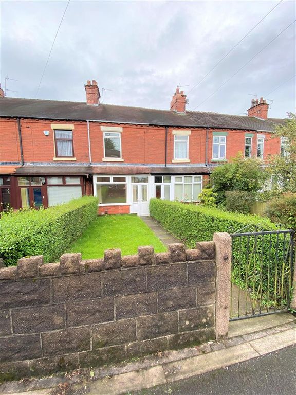 2 bed terraced house to rent in Rodgers Street, StokeOnTrent ST6 Zoopla