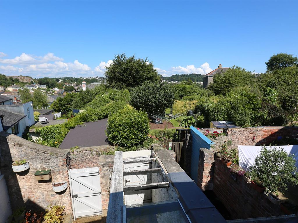 Higher Park, Park Crescent, St. Marychurch TQ1  