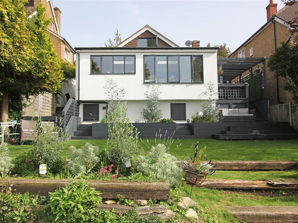 5 bed detached house for sale in Beechwood Road, Sanderstead, South