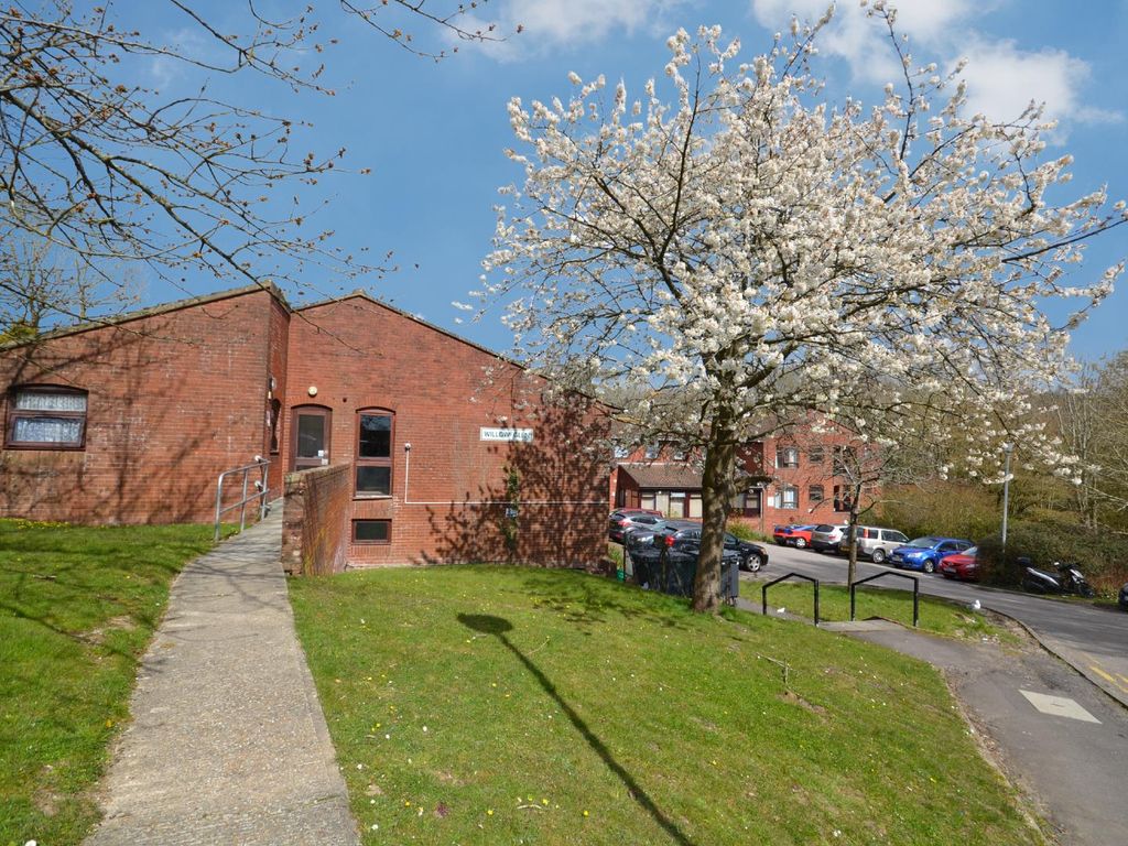 2 bed flat to rent in Upper Glen Road, St Leonards On Sea TN37 Zoopla