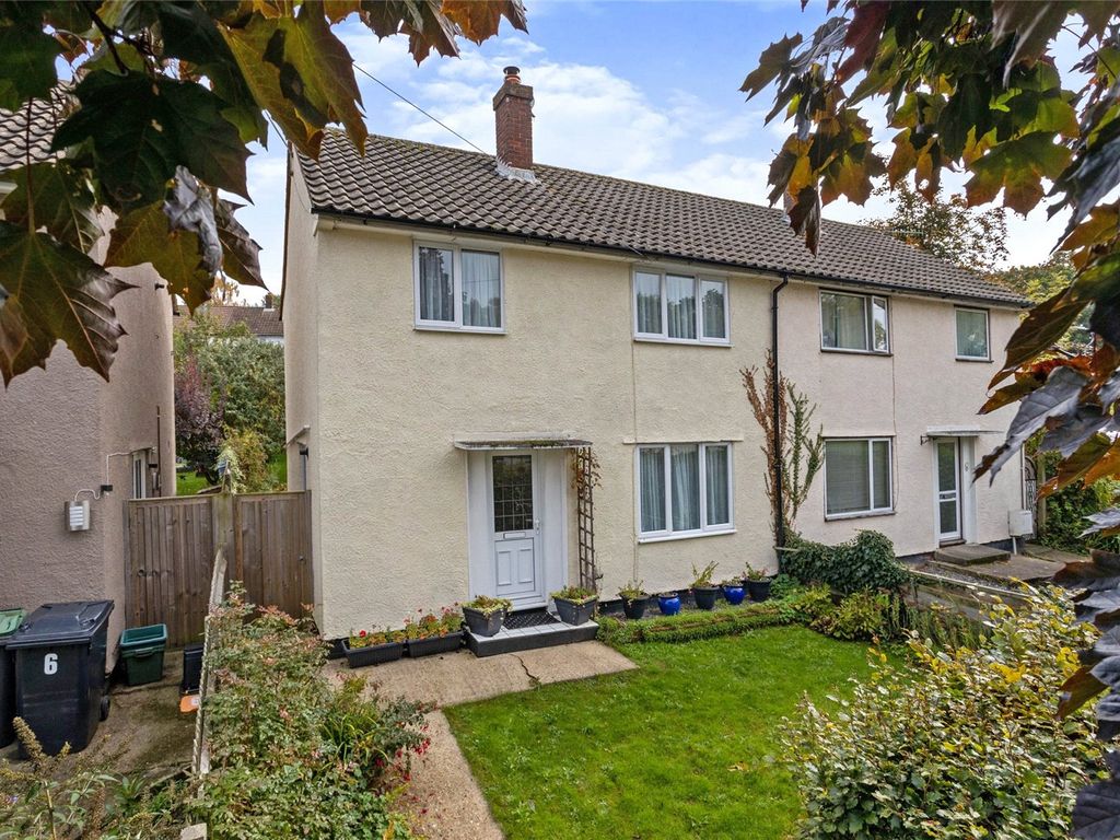3 bed semidetached house for sale in Knight Road, Tonbridge TN10 Zoopla