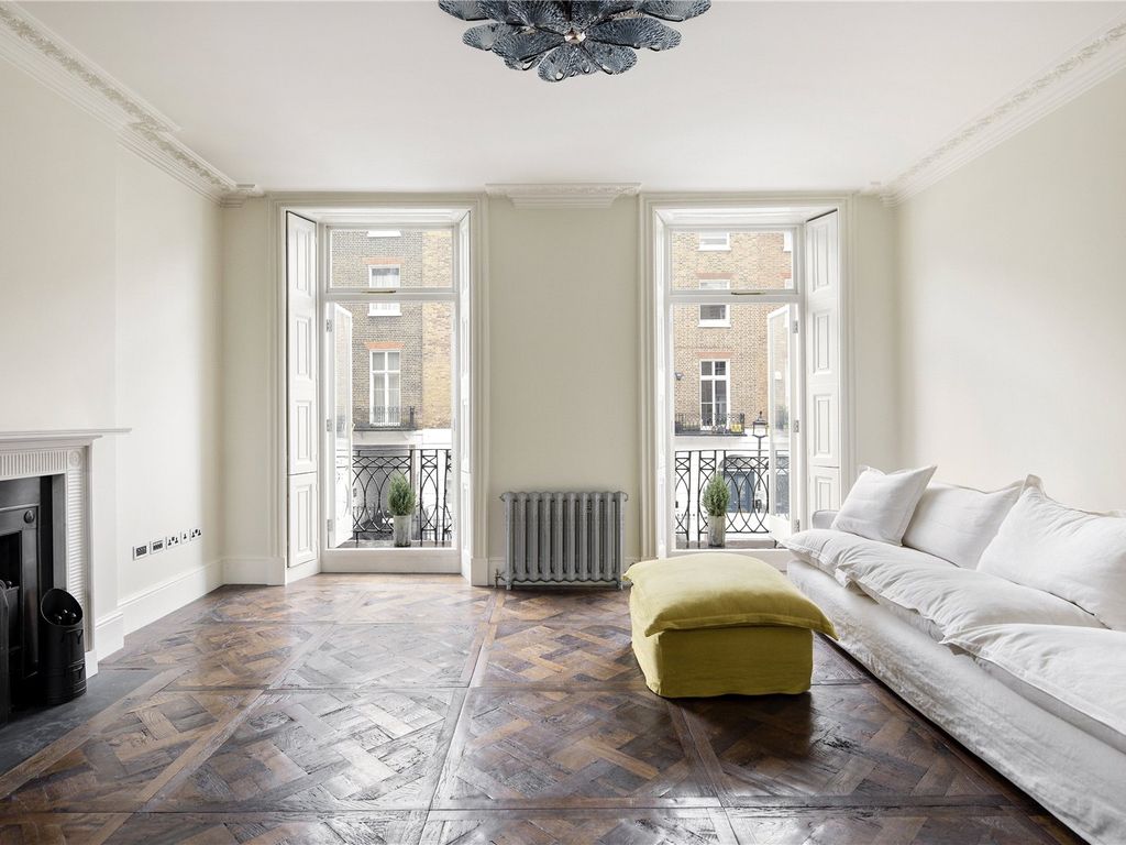 Wyndham Place, Marylebone, London W1H  