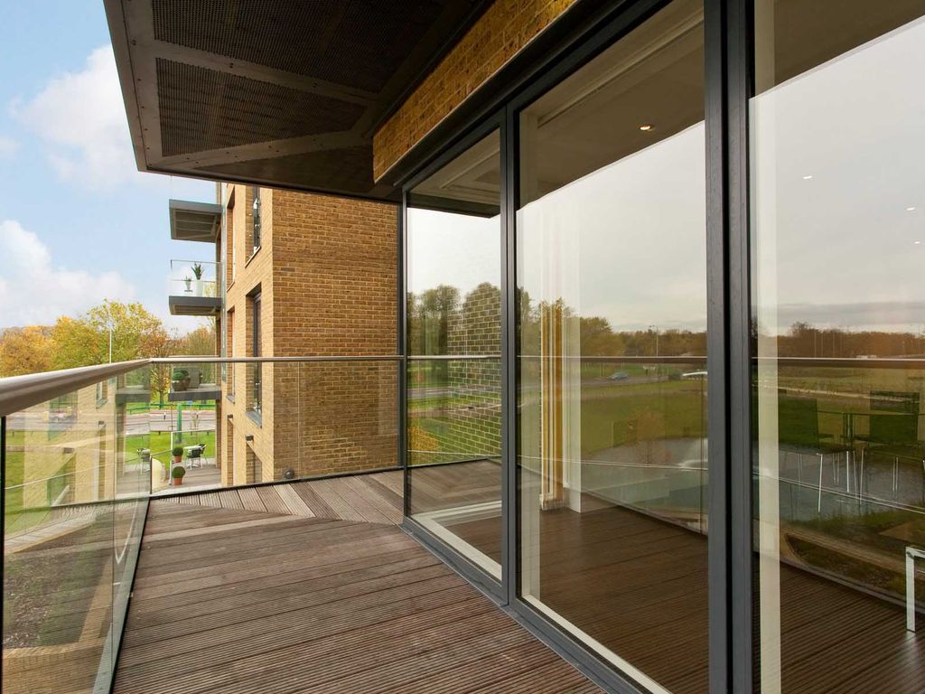 Wallace Court, 40 Tizzard Grove, Blackheath SE3