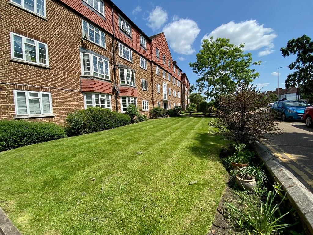 1 bed flat to rent in Bushey Road, Raynes Park, London SW20 Zoopla