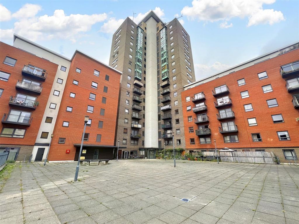 2 bed flat for sale in Cam Road, London E15, £430,000 Zoopla