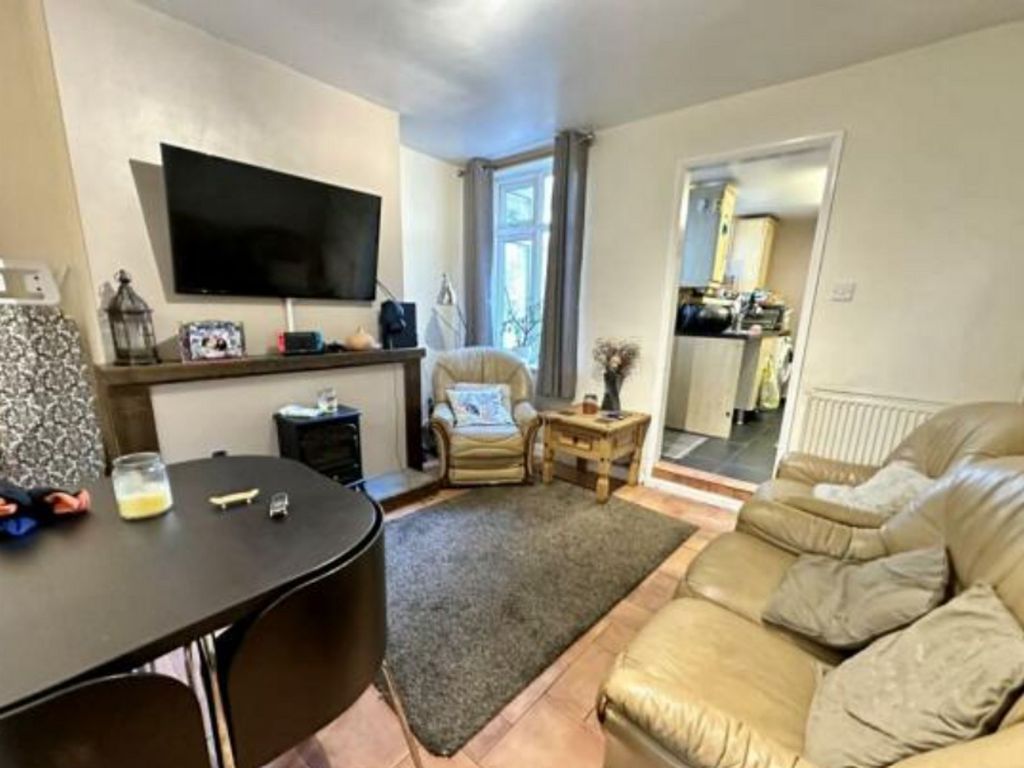 3 bed terraced house for sale in Station Road, Selston NG16 Zoopla