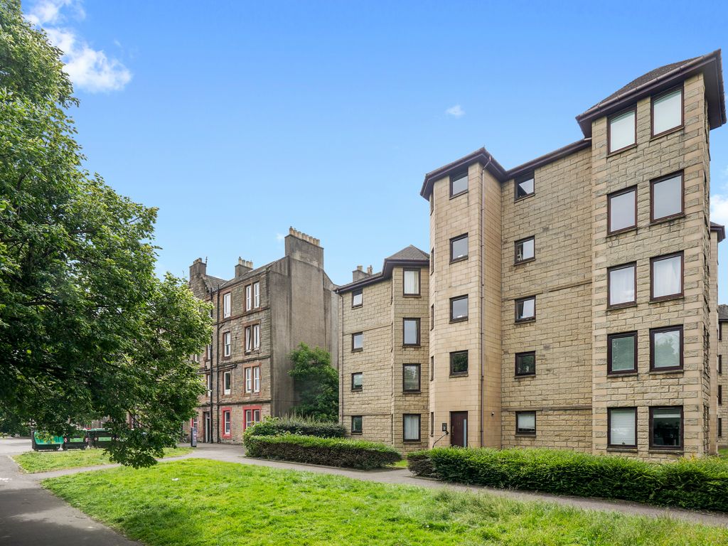 2 bed flat for sale in 16/9 Balfour Place, Leith, Edinburgh EH6, £