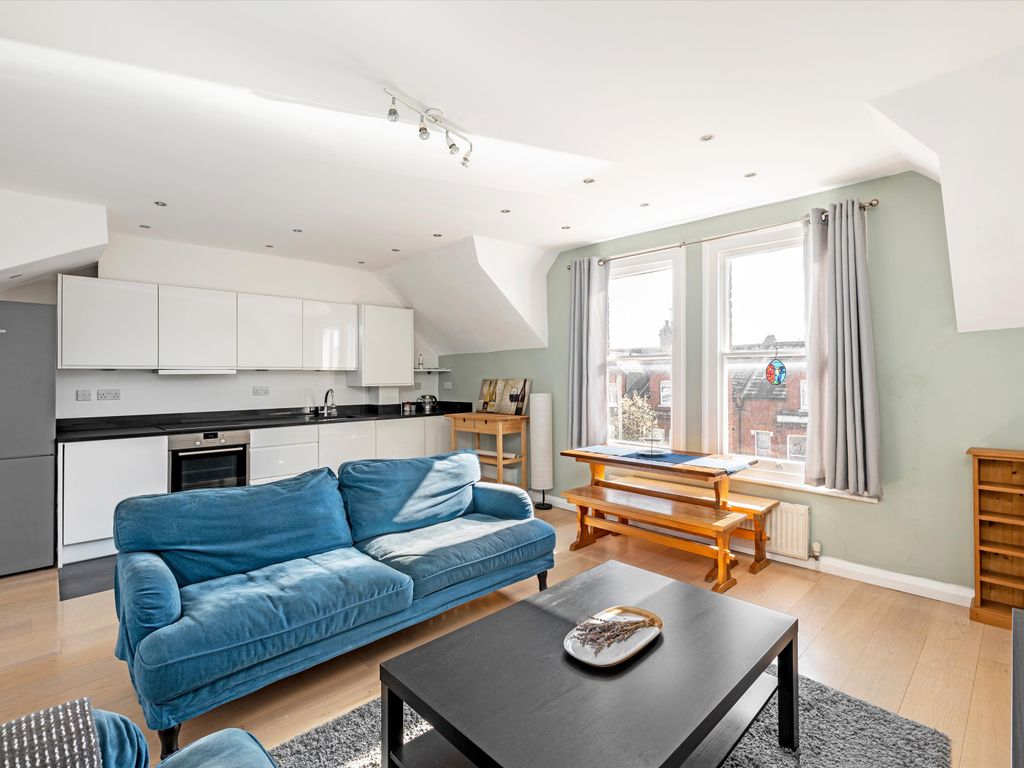 Plympton Road, London NW6  