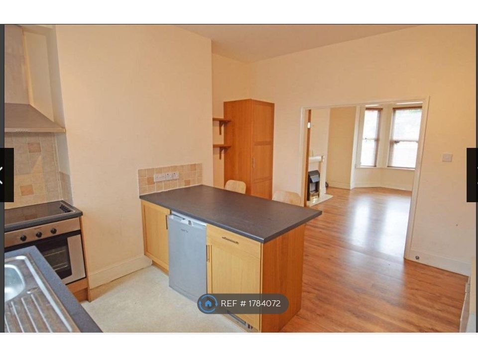 Studio to rent in Urmston, Manchester M41 Zoopla