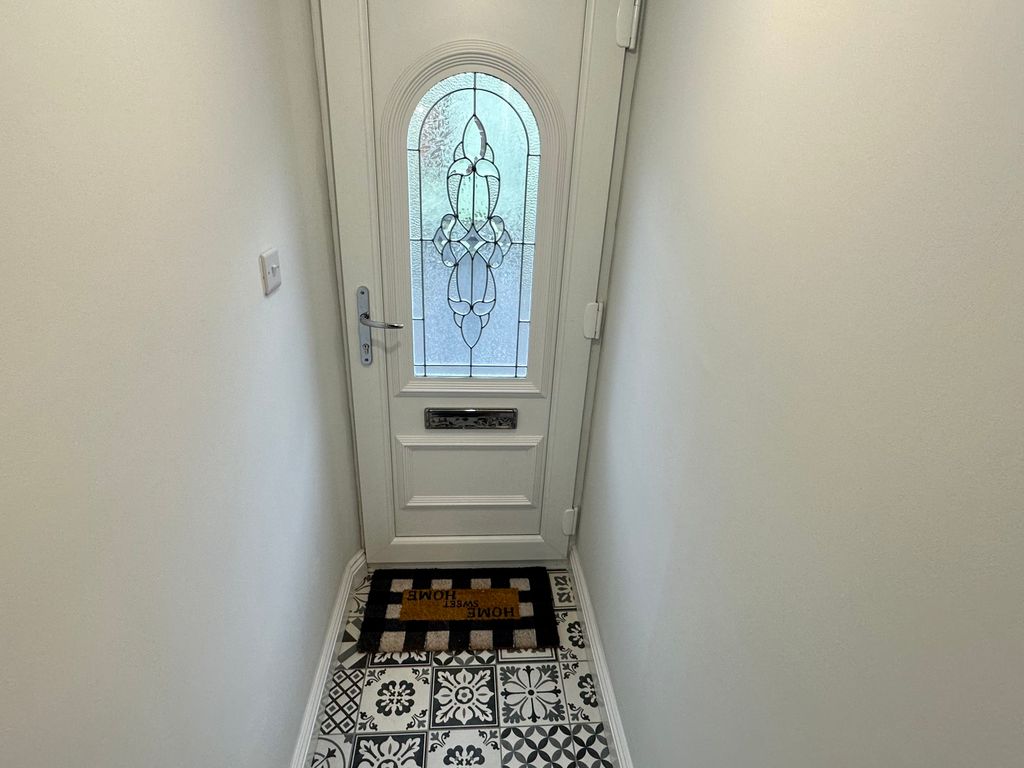 3 bed terraced house for sale in Hill Street, Aberdare CF44 Zoopla