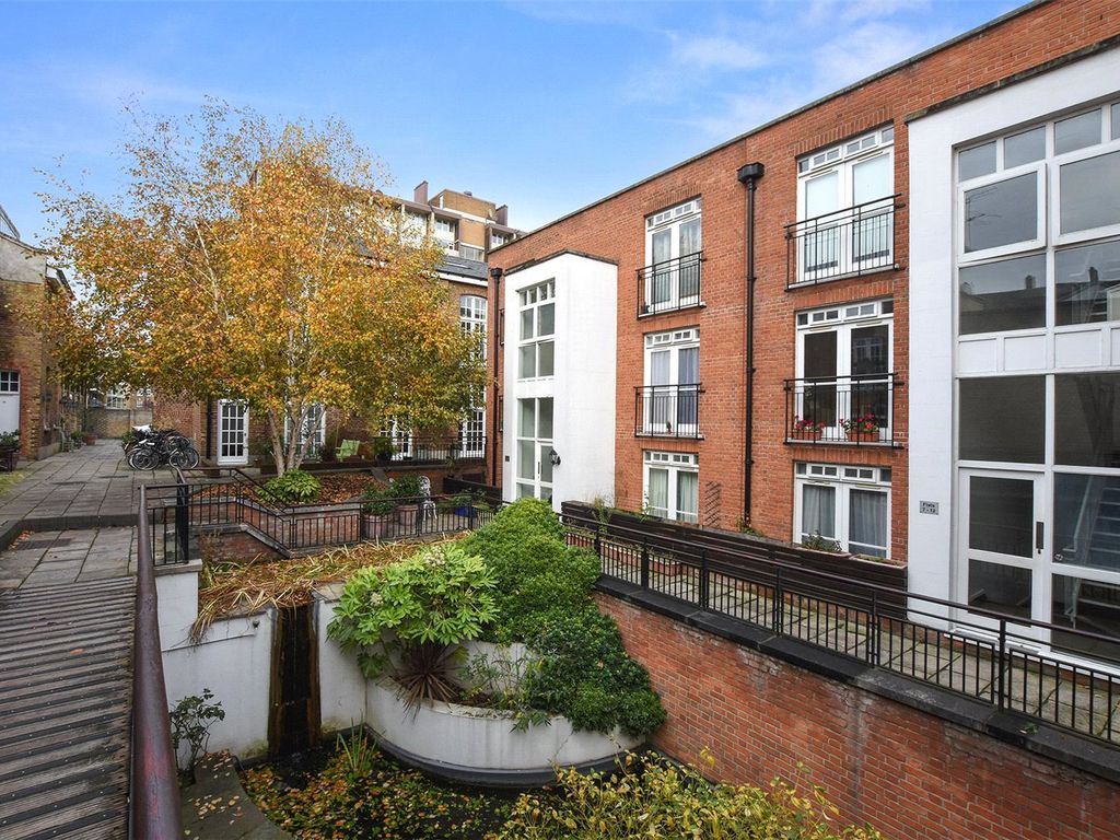 1 bed flat for sale in Bath House, Dunbridge Street, London E2 Zoopla