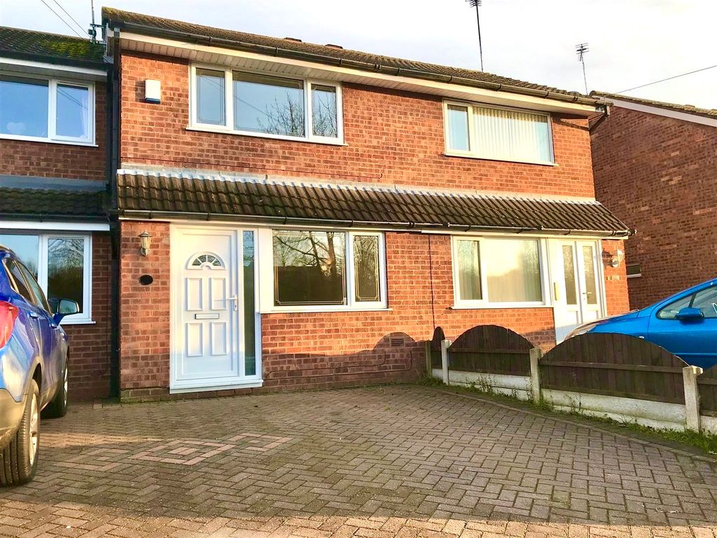 2 bed terraced house to rent in Rugeley Road, Cannock WS12 Zoopla