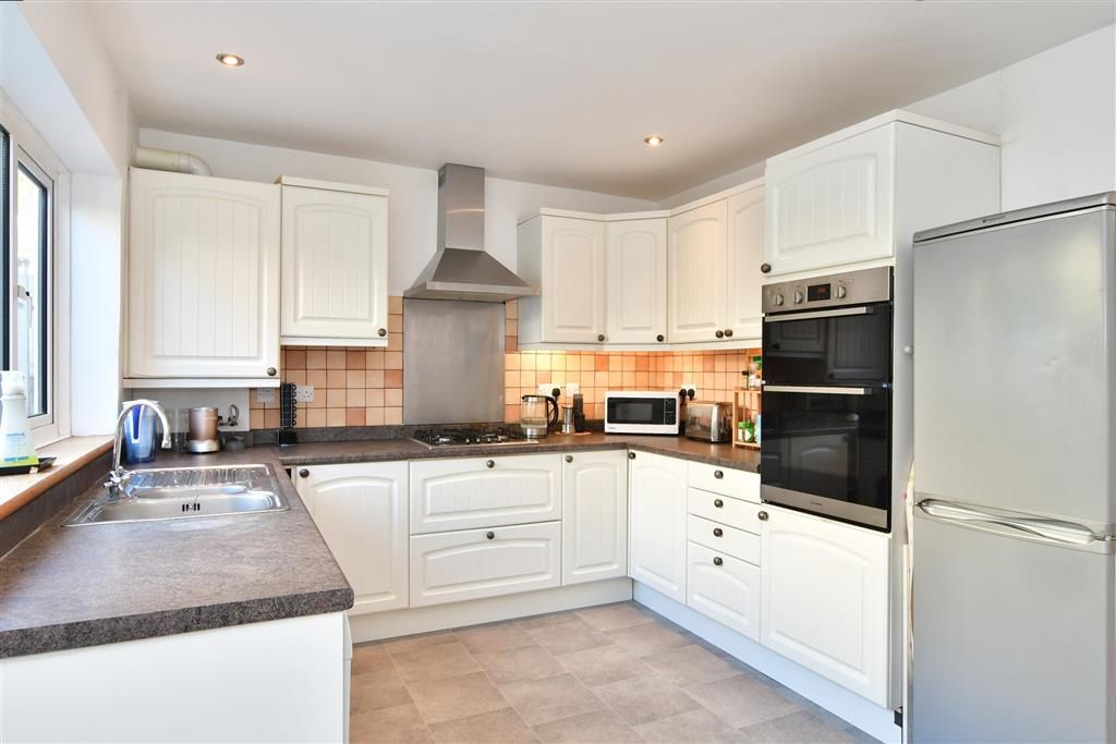 3 bed terraced house for sale in Spences Lane, Lewes, East Sussex BN7