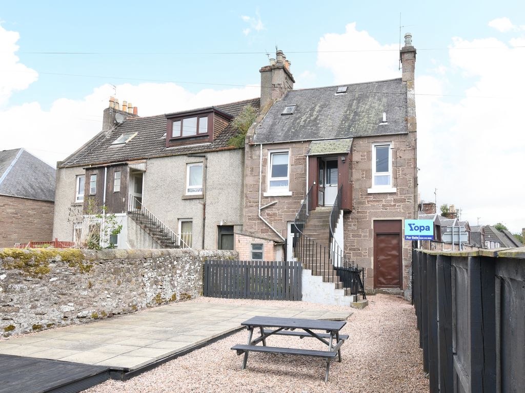 2 bed for sale in City Road, Brechin DD9 Zoopla