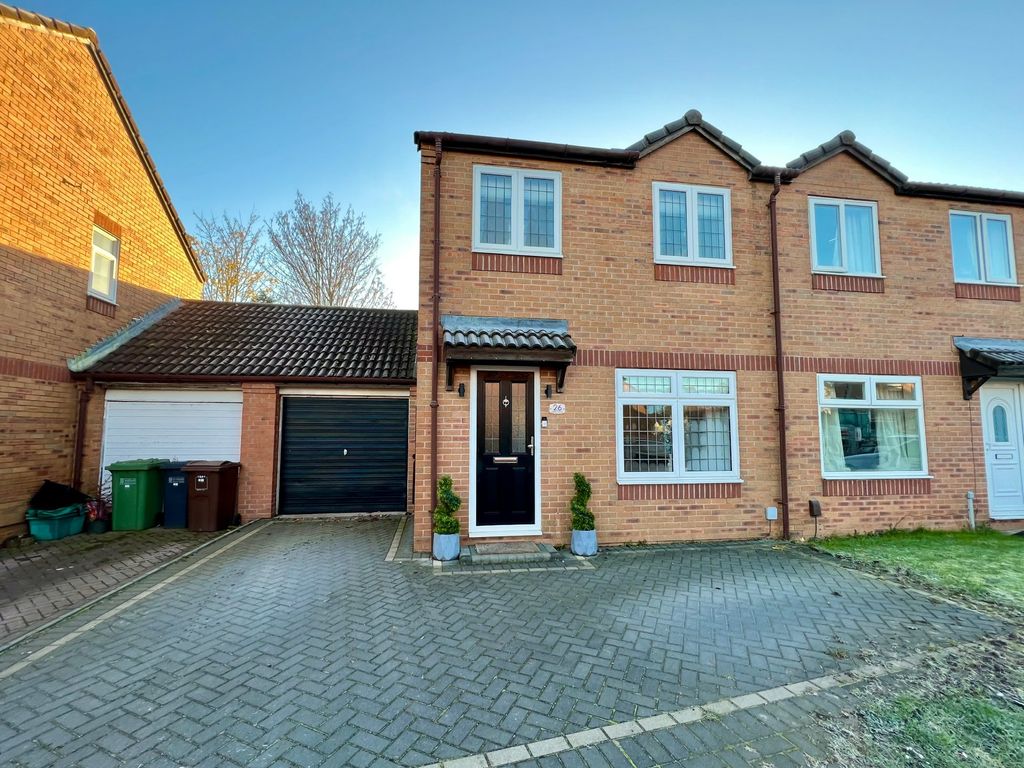 Norbury Grove, Solihull B92  