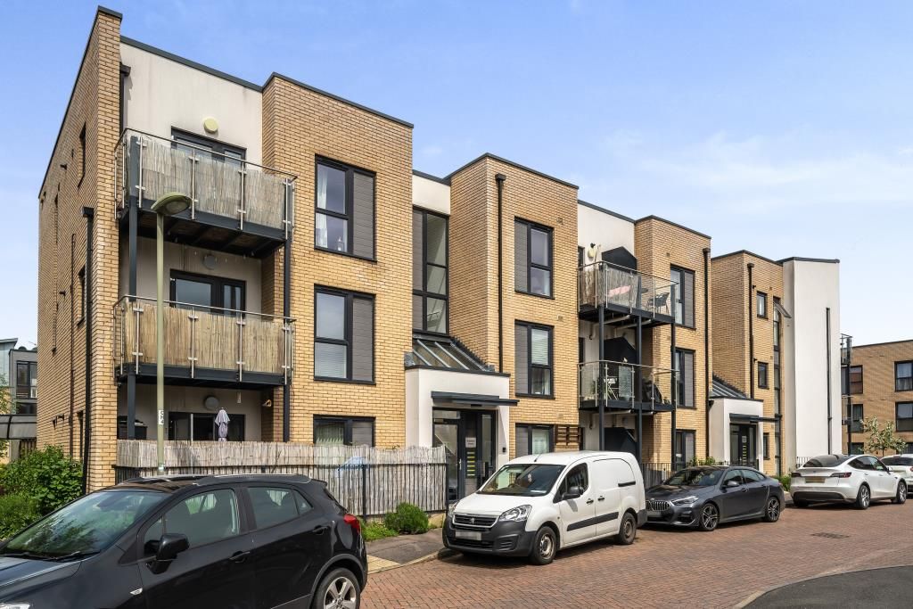 1 bed flat for sale in Bicester, Oxfordshire OX26 Zoopla