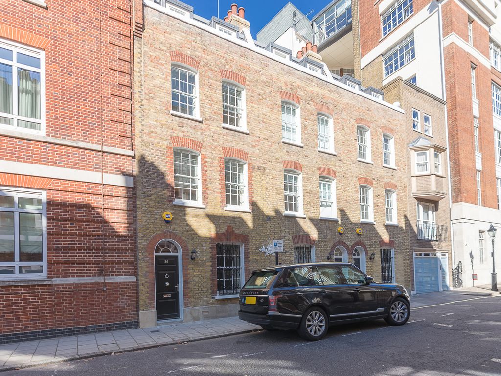 Romney Street, Westminster London SW1P  